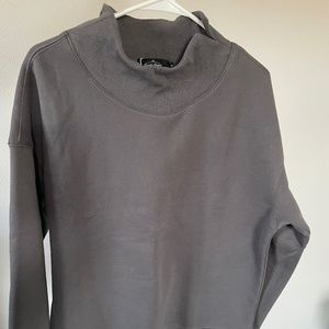 NWT Oversize Crewneck